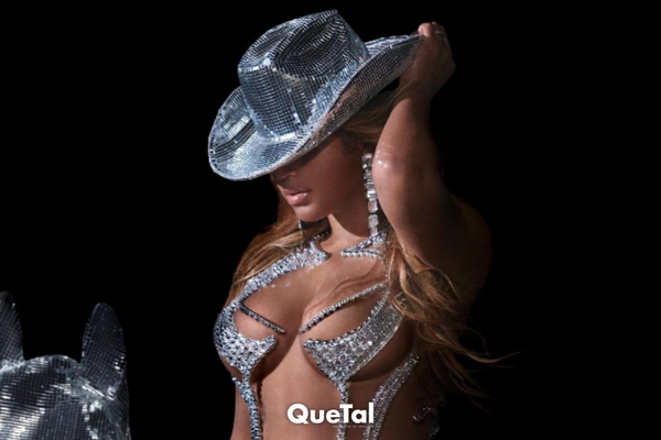 Beyoncé deja atrás a Latinoamérica en su nuevo tour mundial.